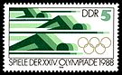 Stamps of Germany (DDR) 1988, MiNr 3183.jpg