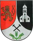 Wappen der Ortsgemeinde Schöneberg