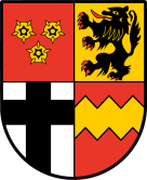 Wappen des Kreises Euskirchen