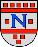 Wappen der Ortsgemeinde Nack