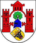 Wappen der Stadt Neukalen
