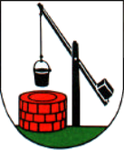 Wappen der Gemeinde Born