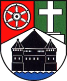 Wappen der Gemeinde Deuna