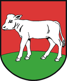 Wappen der Stadt Kelbra (Kyffhäuser)