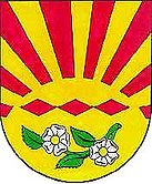 Wappen der Ortsgemeinde Nauroth