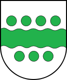 Wappen des Amtes Bestwig