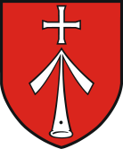 Wappen der Stadt Stralsund