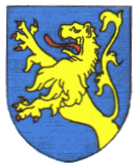 Wappen der Ortsgemeinde Dausenau