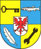 Wappen der Stadt Wriezen