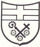 Wappen des Amtes Dringenberg-Gehrden