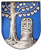 Wappen der Gemeinde Sehlem