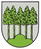 Wappen der Ortsgemeinde Waldgrehweiler