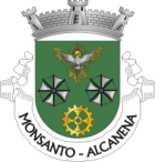 Wappen von Monsanto