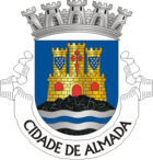 Wappen von Almada