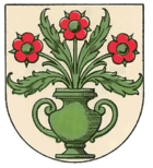 Wappen von Floridsdorf (Ortsteil)