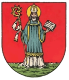 Wappen von Nikolsdorf