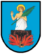 Wappen von Ober-St.-Veit
