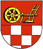 Wappen der Ortsgemeinde Allenfeld