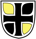 Wappen der Gemeinde Altshausen