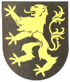 Wappen der Gemeinde Auerbach/Vogtl.