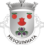 Wappen von Mesquinhata