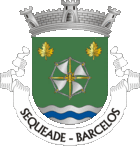 Wappen von Sequeade