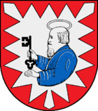 Wappen der Stadt Bad Oldesloe