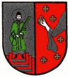 Wappen der Gemeinde Bausendorf