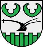 Wappen der Gemeinde Belau
