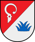 Wappen der Gemeinde Bendfeld