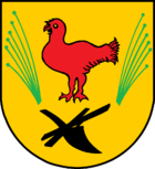 Wappen der Gemeinde Besenthal