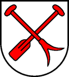 Wappen von Boningen