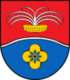 Wappen des Amtes Bornhöved