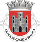 Wappen von Castelo Branco