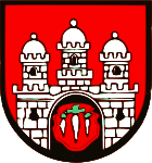 Wappen der Gemeinde Bardowick