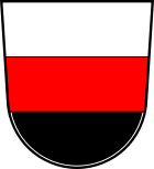 Wappen der Gemeinde Feilitzsch