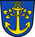 Wappen der Stadt Lengerich