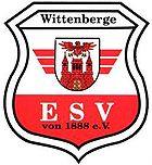 Logo des ESV Wittenberge