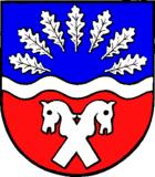 Wappen des Amtes Elmshorn-Land