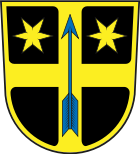 Wappen des Marktes Essenbach