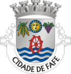 Wappen von Fafe