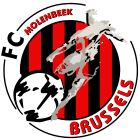 Abzeichen des FC Brussels