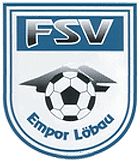 Logo des FSV Empor Löbau