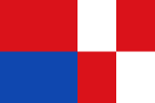 Flag of Boechout.svg