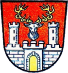Wappen der Gemeinde Freden (Leine)