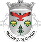 Wappen von Gavião (Portugal)