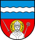 Wappen von Thielle-Wavre