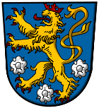 Wappen der Stadt Geldern