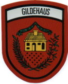 Wappen von Gildehaus