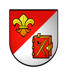 Wappen der Ortsgemeinde Höhn